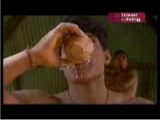 In the akhadas of Banaras